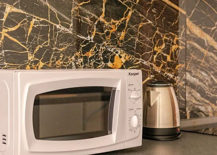 Apartamento Elegant San Pietro Vicino Metro